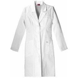 Dickies Medical | Dickies LADIES' 37" Lab Coat