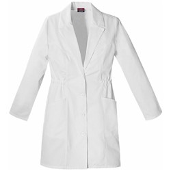 Dickies Medical | Dickies LADIES' 34" Lab Coat