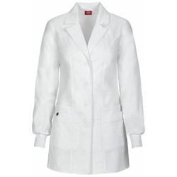 Dickies Medical | Dickies LADIES' 32" Lab Coat