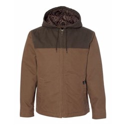 DRI DUCK | DRI DUCK Terrain Hooded Boulder Cloth Jacket