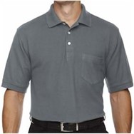 Devon & Jones DRYTEC20 Performance Pocket Polo