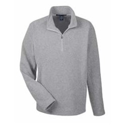 Devon & Jones | Devon & Jones Bristol Sweater Fleece Half-Zip