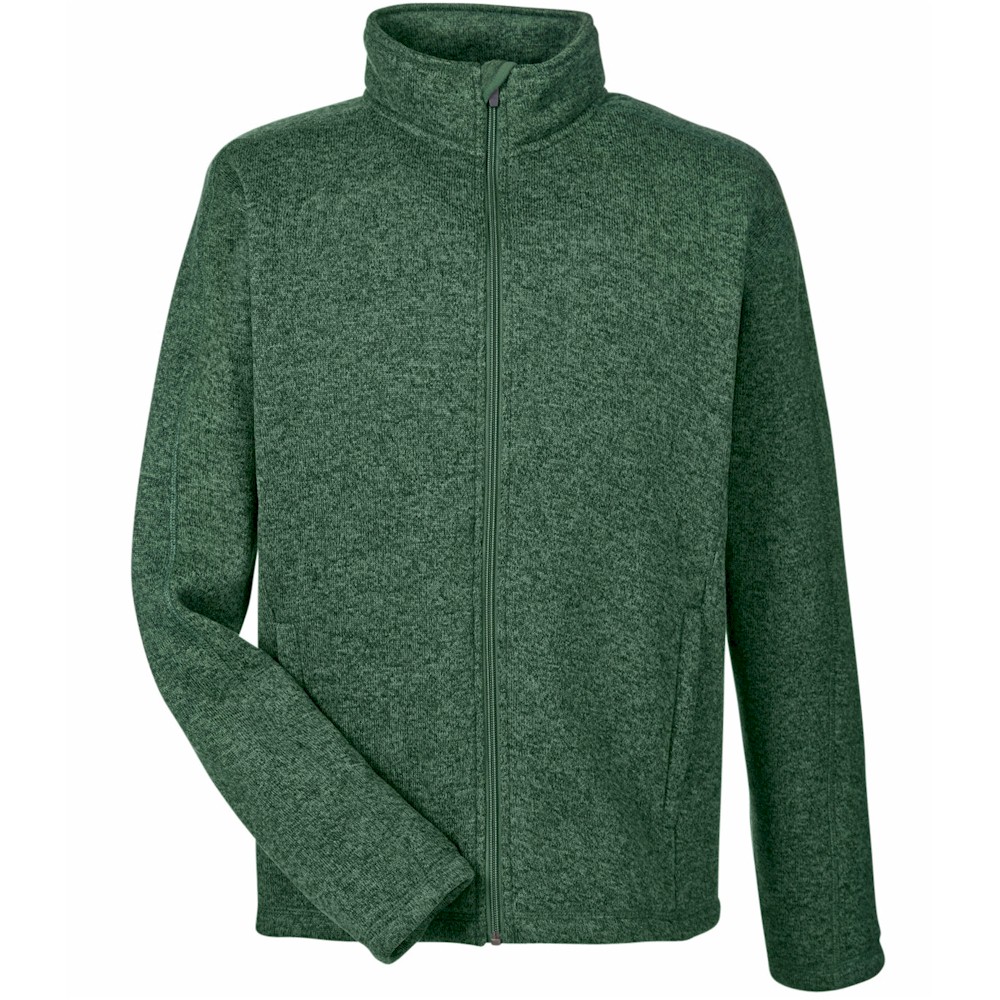 Devon & Jones | Devon & Jones Bristol Sweater Fleece Jacket