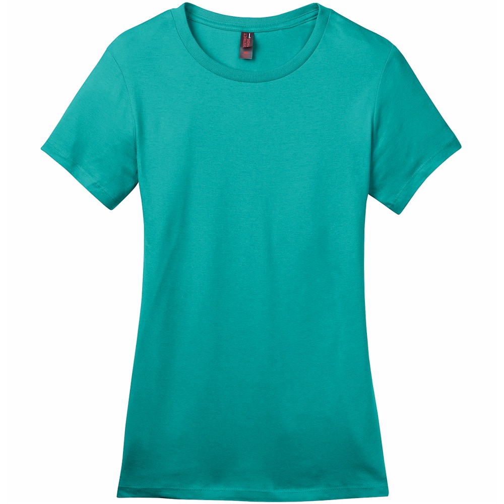 DISTRICT | District ® Women’s Perfect Weight ® Tee