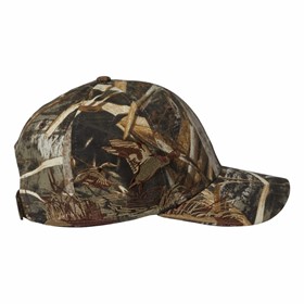 DRI-Duck Wildlife Series Camo Mallard Cap | DR3254C