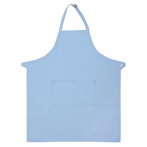 DayStar Extra Coverage Two Pocket Butcher Apron