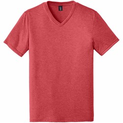 DISTRICT | District ® Perfect Tri ® V-Neck Tee