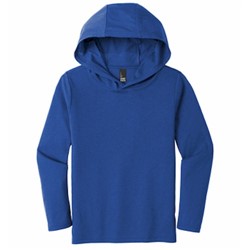 DISTRICT | District ® Youth Perfect Tri ® LS Hoodie