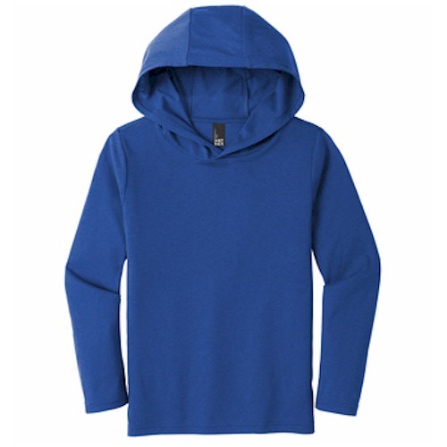 District ® Youth Perfect Tri ® LS Hoodie
