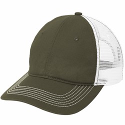DISTRICT | District Made Mesh Back Cap