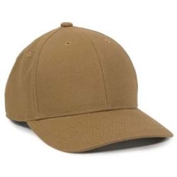 Outdoor Cap | Outdoor Cap Pro Rounded Crown Cap