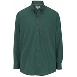 Edwards  | Edwards L/S Cotton Plus Twill Shirt