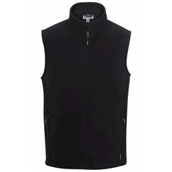 Edwards  | Microfleece Vest