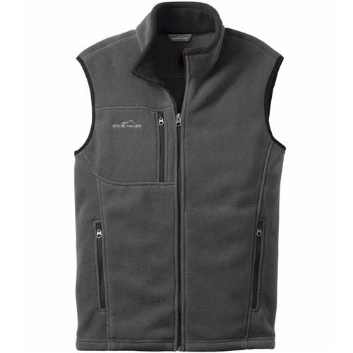 Eddie Bauer Fleece Vest | EB204