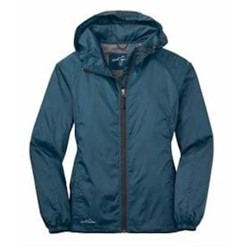 Eddie Bauer LADIES' Packable Wind Jacket