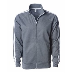 Independent | Independent Poly-Tech Full-Zip Track Jacket