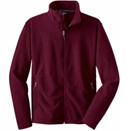 Port Authority Value Fleece Jacket