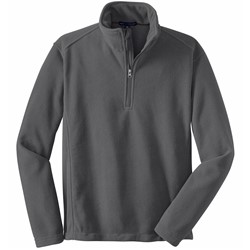 Port Authority | Value Fleece 1/4 Zip Pullover