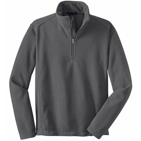 Port Authority Value Fleece 1/4 Zip Pullover