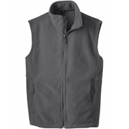 Port Authority Value Fleece Vest