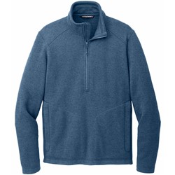 Port Authority | ® Arc Sweater Fleece 1/4-Zip 
