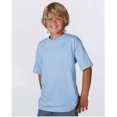 Fruit of the Loom | Fruit of the Loom YOUTH Lofteez 6.1 oz Cotton T-sh