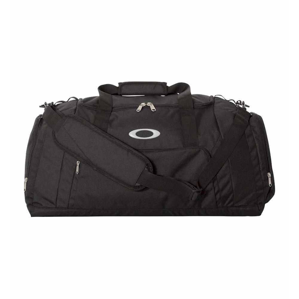 Oakley | Oakley - 55L Gym to Street Duffel Bag