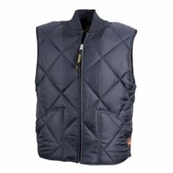 Game | GAME "The Finest" Quilted Vest 
