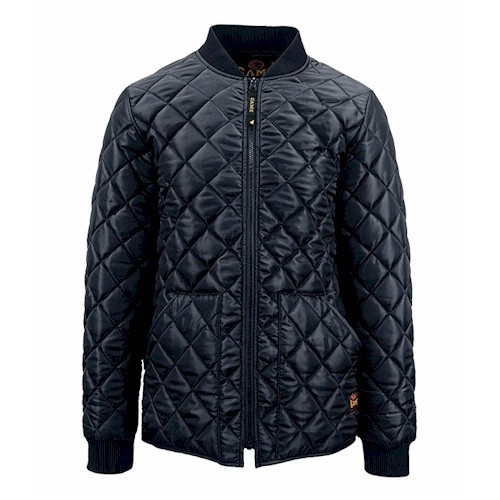 Game The Iconic Quilted Chore Coat