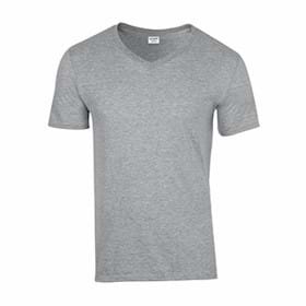 Gildan | Gildan 4.5oz. SoftStyle V-Neck T-Shirt