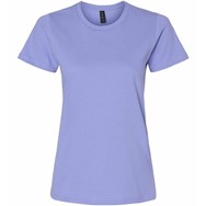 Gildan Ladies' Softstyle Midweight Ladies' T-Shirt