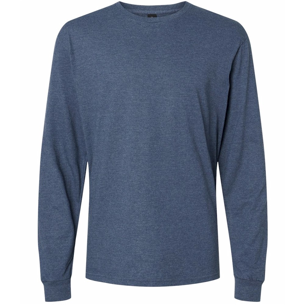 Gildan | Gildan - Softstyle® CVC Long Sleeve T-Shirt
