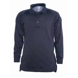 Game | GAME The Long Sleeve Tactical Polo