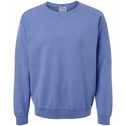 Hanes | ComfortWash by Hanes Garment Dyed Sweatshirt