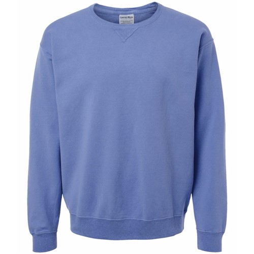 ComfortWash by Hanes Garment Dyed Sweatshirt