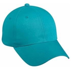 Outdoor Cap YOUTH Basic Cotton Twill Cap