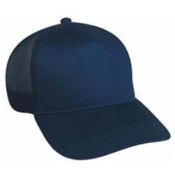 Outdoor Cap | Outdoor Cap Structured Mesh Back Cap