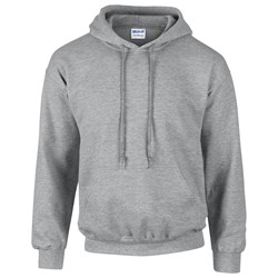 Gildan | 9.3 oz 50/50 Pullover Hooded Sweatshirt
