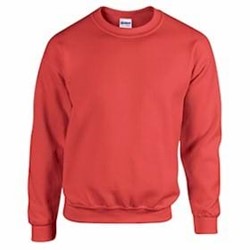 Gildan | Gildan Heavy Blend Crewneck Sweatshirt 