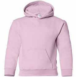 Gildan YOUTH Heavy Blend Hooded Sweatshirt