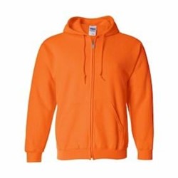 Gildan | Heavy Blend Full Zip Hooded Sweatshirt