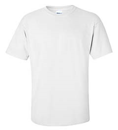Gildan | Gildan 6 oz Ultra Cotton™ Youth T-shirt