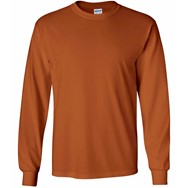 Gildan Ultra Cotton™ Youth L/S T-shirt