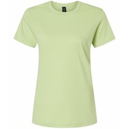 Gildan Ladies' 4.5 oz Cotton T-shirt