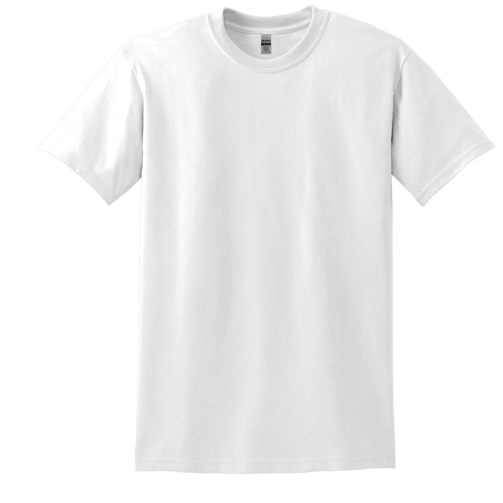Gildan | 5.6 oz 50/50 Ultra Blend™ T-shirt