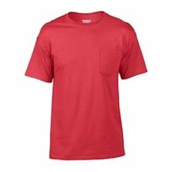 Gildan | 5.6 oz 50/50 Ultra Blend™ Pocket T-shirt