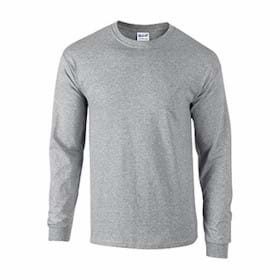 L/S Gildan 5.6 oz 50/50 Ultra Blend™ T-shirt