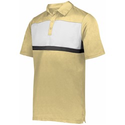 Holloway | HOLLOWAY PRISM BOLD POLO