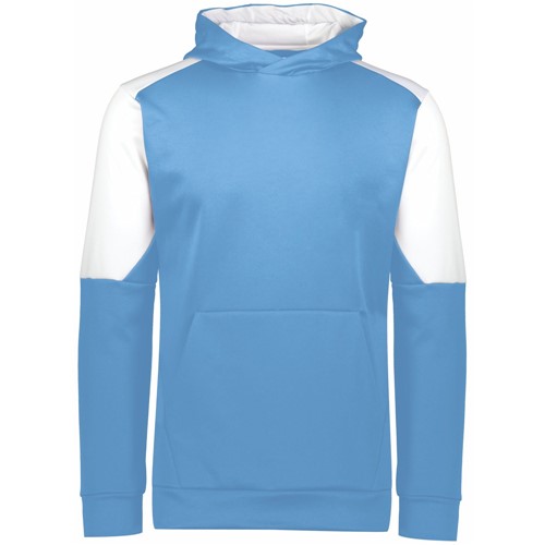 HOLLOWAY YOUTH BLUE CHIP HOODIE