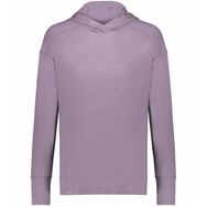 HOLLOWAY LADIES VENTURA SOFT KNIT HOODIE